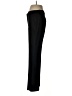 Theory Black Wool Pants Size 8 - photo 5