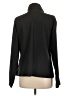 Adidas 100% Polyester Black Track Jacket Size L - photo 2