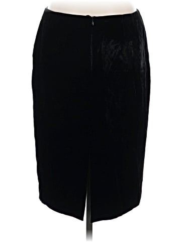 Escada Wool Skirt (view 2)