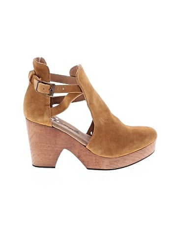Free People Wedges (view 1)