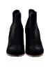 Linea Paolo Black Wedges Size 7 - photo 2