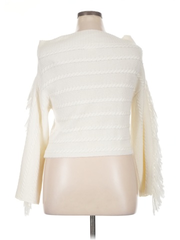 Lovers + Friends Pullover Sweater (view 2)