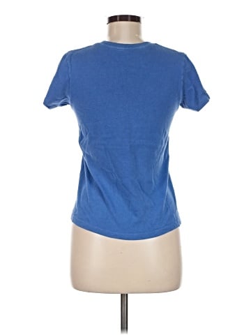 John Galt Short Sleeve T-Shirt (view 2)