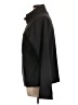 Adidas 100% Polyester Black Track Jacket Size L - photo 5