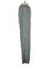 Club Monaco Chevron-herringbone Green Casual Pants Size S - photo 4