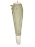 Kyodan Solid Green Casual Pants Size L - photo 5