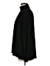Three Dots Black Long Sleeve Turtleneck Size M - photo 5