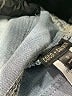 Coco + Carmen Stars Blue Jeans Size S - photo 7