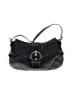 Coach 100% Leather Black Leather Shoulder Bag One size - photo 1