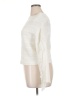 Lovers + Friends Ivory Pullover Sweater Size L - photo 5