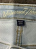Universal Thread Solid Blue Jeans Size 18 - photo 4