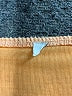 Unbranded Orange Cocktail Dress Size S - photo 7