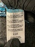 MPG Tweed Teal Casual Dress Size L - photo 8
