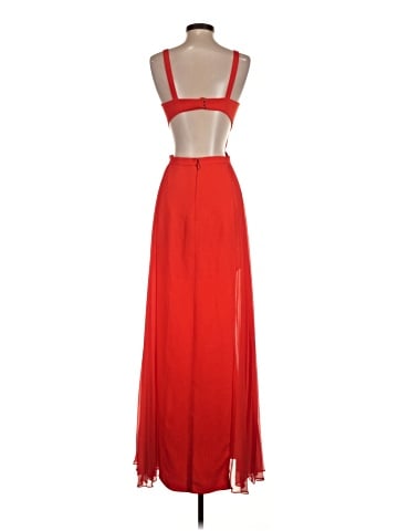 BCBGMAXAZRIA Cocktail Dress (view 2)