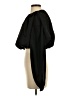 Commense Black 3/4 Sleeve Blouse Size XS - photo 5