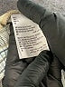 On 34th Plaid Gray Casual Pants Size S - photo 8