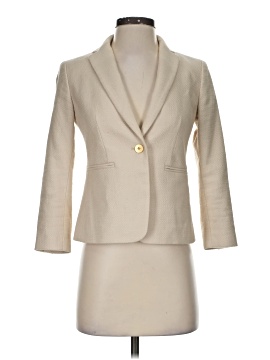 Ann Taylor Blazer (view 1)