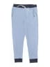 Crewcuts 100% Polyester Blue Sweatpants Size 16 - photo 1