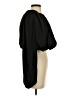 Commense Black 3/4 Sleeve Blouse Size XS - photo 4