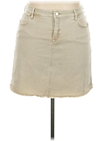 Tommy Bahama Denim Skirt (view 1)