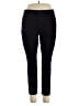 Chico's Black Jeggings Size Lg (2.5) - photo 1