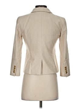 Ann Taylor Blazer (view 2)