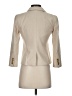 Ann Taylor Ivory Blazer Size 00 Petite - photo 2
