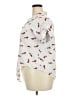 Como Vintage 100% Rayon Print White Short Sleeve Button-Down Shirt Size 2X - photo 5