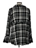 Cato Black 3/4 Sleeve Blouse Size L - photo 2