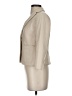 Ann Taylor Ivory Blazer Size 00 Petite - photo 5