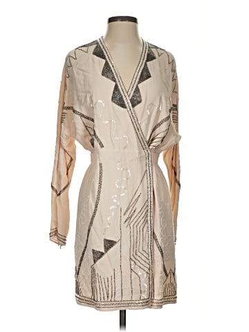 Reiss Cocktail Dress (view 1)