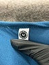 Unbranded Solid Blue Casual Dress Size M - photo 7