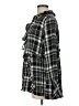 Cato Black 3/4 Sleeve Blouse Size L - photo 5