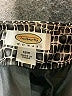 Talbots Tweed Gray Silk Blazer Size 18 - photo 6