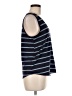 Eddie Bauer Blue Sleeveless Top Size M - photo 4