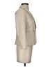Ann Taylor Ivory Blazer Size 00 Petite - photo 4