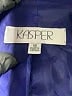 Kasper Blue Blazer Size 16 - photo 6