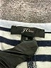 J.Crew Black Long Sleeve Top Size S - photo 7