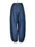 Walter Baker 100% Cotton Blue Casual Pants Size L - photo 2