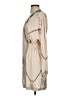 Reiss Tan Cocktail Dress Size 2 - photo 5