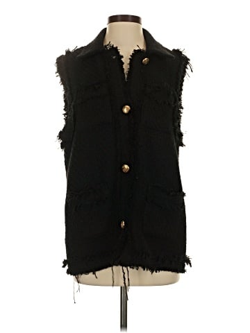 Zara Vest (view 1)