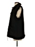 Zara Black Vest Size S - photo 5