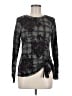 BCX Gray Long Sleeve T-Shirt Size M - photo 1