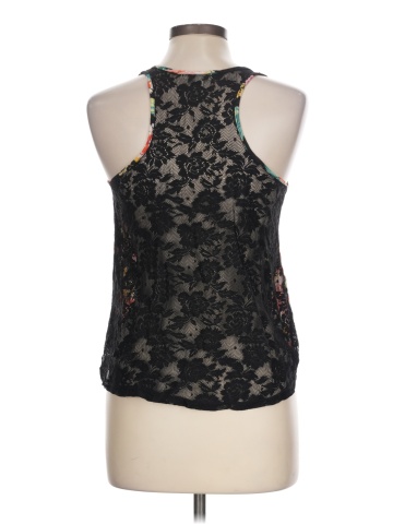 Ambiance Apparel Sleeveless Blouse (view 2)