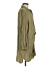 Zara Green Casual Dress Size M - photo 4