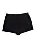 Cuyana Solid Black Shorts Size L - photo 1