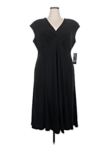 Jones New York Casual Dress (view 1)