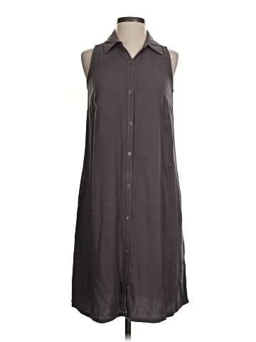 Three Dots Casual Dress (view 1)