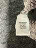 Dana Buchman Gray Short Sleeve Blouse Size XL - photo 8