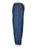 Walter Baker 100% Cotton Blue Casual Pants Size L - photo 4